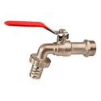 Bathtub Faucet
